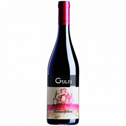 Gulfi Rossojbleo 0.75l