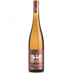 Gut Hermannsberg 7 Terroirs Riesling Trocken 0.75l
