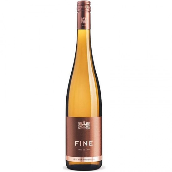 Gut Hermannsberg Fine Riesling Fineherb 0.75l