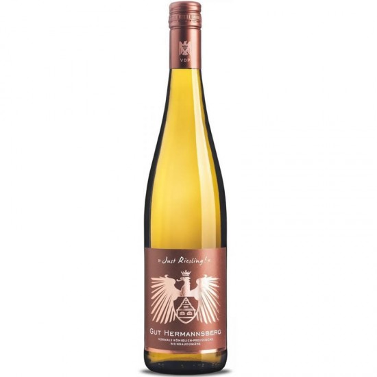 Gut Hermannsberg Just Riesling Trocken 0.75l