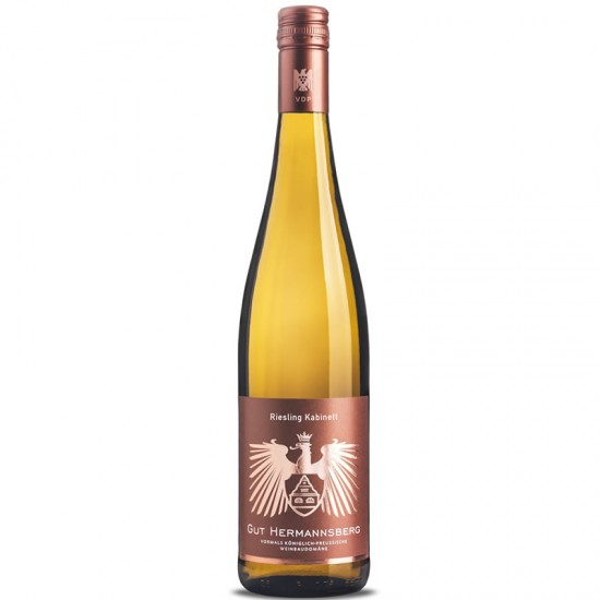 Gut Hermannsberg Rotenberg Altenbamberg Riesling Kabinett 0.75l