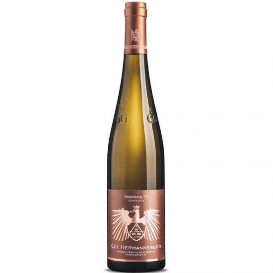 Gut Hermannsberg Rotenberg Riesling GG 0.75l