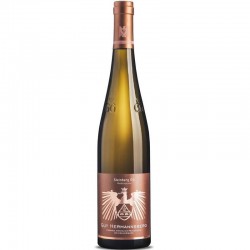Gut Hermannsberg Steinberg Riesling GG 0.75l