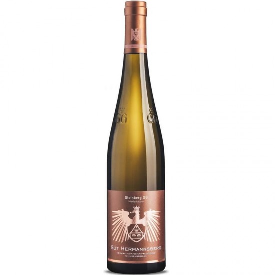 Gut Hermannsberg Steinberg Riesling GG 0.75l