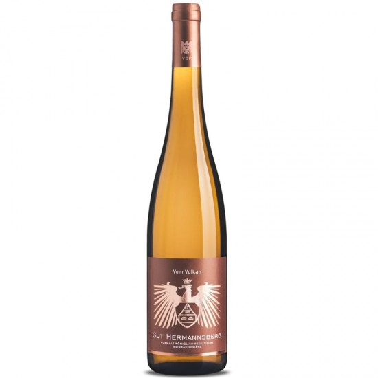 Gut Hermannsberg Vom Vulkan Schlossbockelheimer Riesling Trocken 0.75l