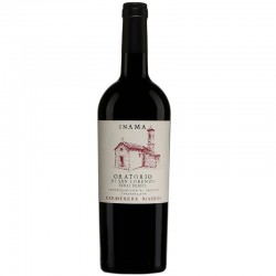 Inama Oratorio Di San Lorenzo Carmenere Riserva 0.75l