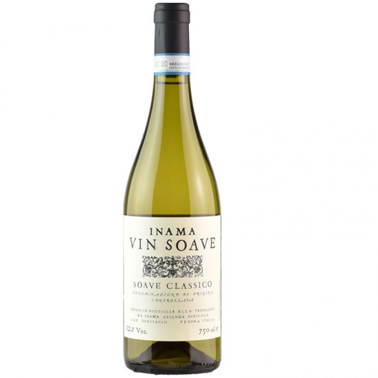 Inama Soave 0.75l