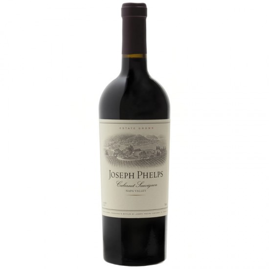 Joseph Phelps Cabernet Sauvignon 0.75l