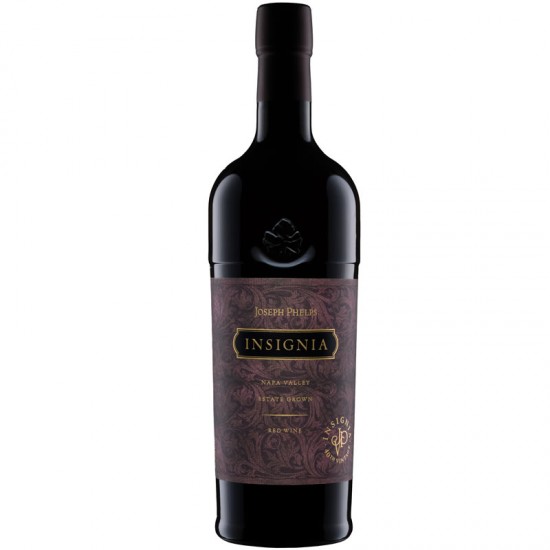 Joseph Phelps Insignia 0.75l