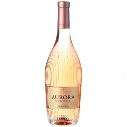 Juve & Camps Aurora D'espiells 0.75l