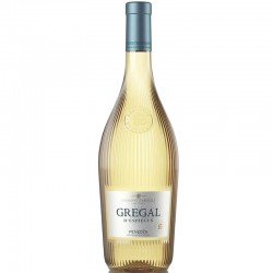 Juve & Camps Gregal D'espiells 0.75l