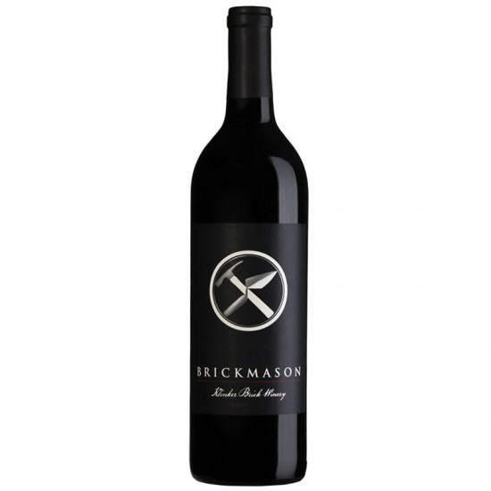 Klinker Brick Brickmason Blend 0.75l