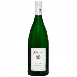 Kunstler Rheingau Halbtrocken Riesling 1l