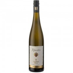 Kunstler Rheingau Hochheim Holle Gg Grosse Lage 0.75l