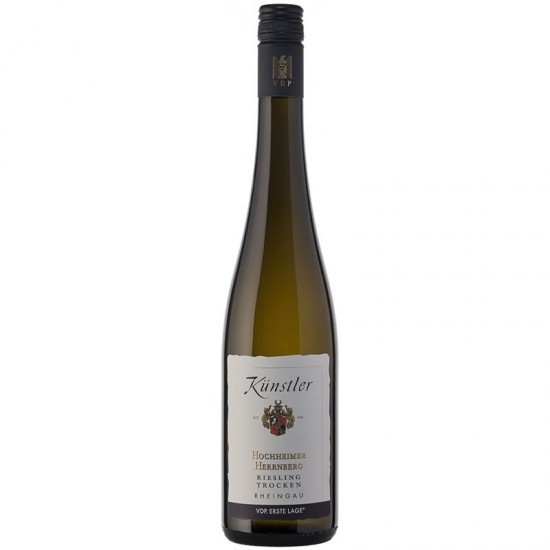 Kunstler Rheingau Hochheimer Herrnberg Trocken Riesling 0.75l