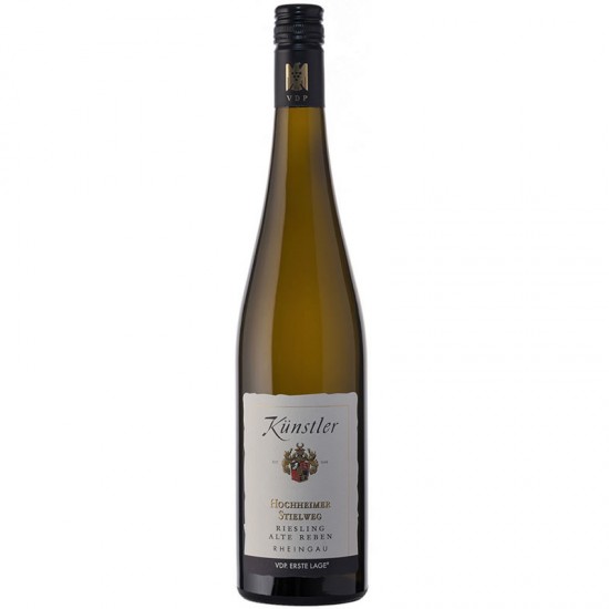 Kunstler Rheingau Hochheimer Stielweg Alte Reben Erste Lage Premier Cru 0.75l