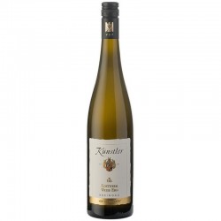 Kunstler Rheingau Kostheim Weiss Erd Gg Grosse Lage 0.75l