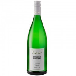 Kunstler Rheingau Trocken Riesling 1l