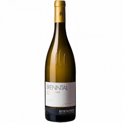 Kurtatsch Brenntal Gewurztraminer Riserva 0.75l