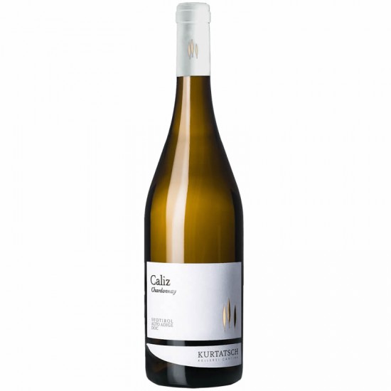Kurtatsch Caliz Chardonnay 0.75l