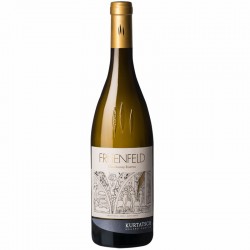 Kurtatsch Freienfeld Chardonnay Riserva 0.75l
