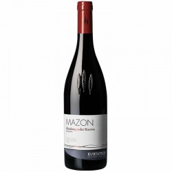 Kurtatsch Mazon Pinot Nero Riserva 0.75l