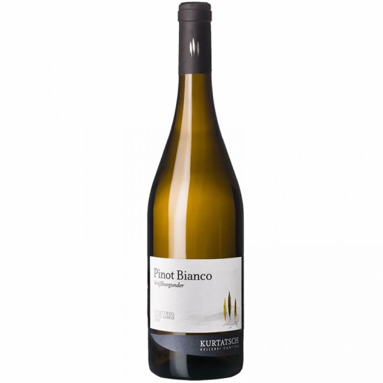 Kurtatsch Pinot Blanco 0.75l