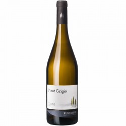 Kurtatsch Pinot Grigio 0.75l