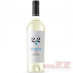Kvint 242 Blanc De Noir 0.75l