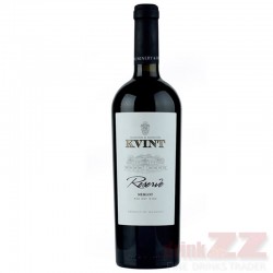 Kvint Reserve Merlot 0.75l
