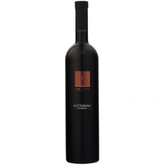 La Ciocca Gutturnio Superiore 0.75l