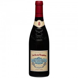 Les Grandes Serres Les Hautes Vacquieres Vacqueyras 0.75l