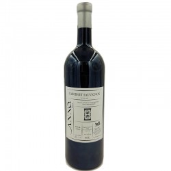 Licorna Anno Cabernet Sauvignon 3l