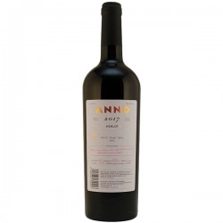 Licorna Anno Merlot 0.75l
