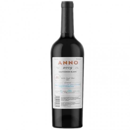 Licorna Anno Sauvignon Blanc 0.75l