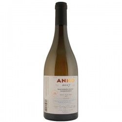 Licorna Anno Sauvignon Blanc & Chardonnay 0.75l