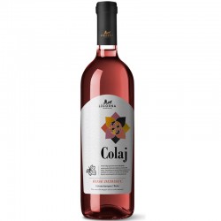 Licorna Colaj Rose 0.75l
