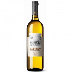 Licorna Sapient Alb 0.75l
