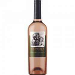 Licorna Sapient Rose 0.75l