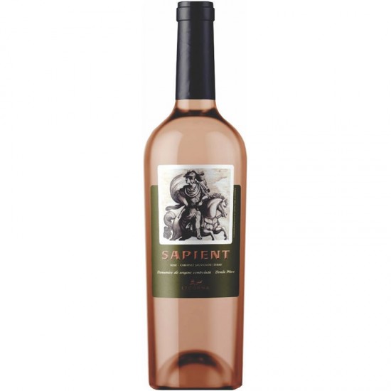 Licorna Sapient Rose 0.75l