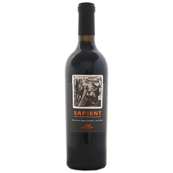 Licorna Sapient Rosu 0.75l