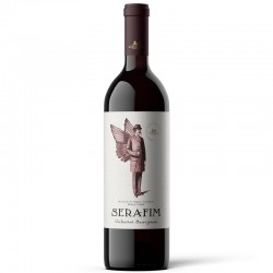 Licorna Serafim Cabernet Sauvignon 0.75l