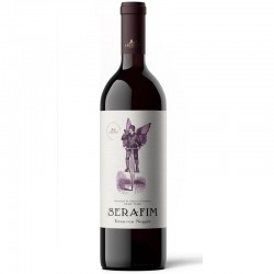 Licorna Serafim Feteasca Neagra 0.75l