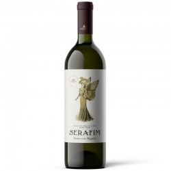 Licorna Serafim Feteasca Regala 0.75l
