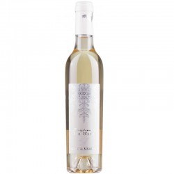Liliac & Kracher Transylvanian Ice Wine 0.375l