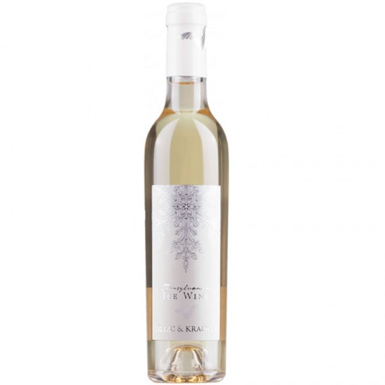 Liliac & Kracher Transylvanian Ice Wine 0.375l