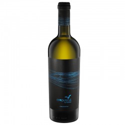 Liliac Crepuscul Blue 0.75l