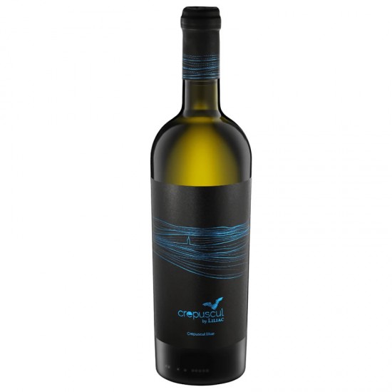 Liliac Crepuscul Blue 0.75l