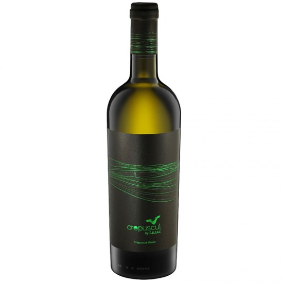Liliac Crepuscul Green 0.75l
