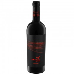 Liliac Crepuscul Red 0.75l
